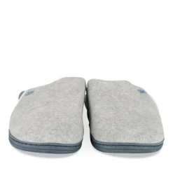 Pantoffels GRIJS