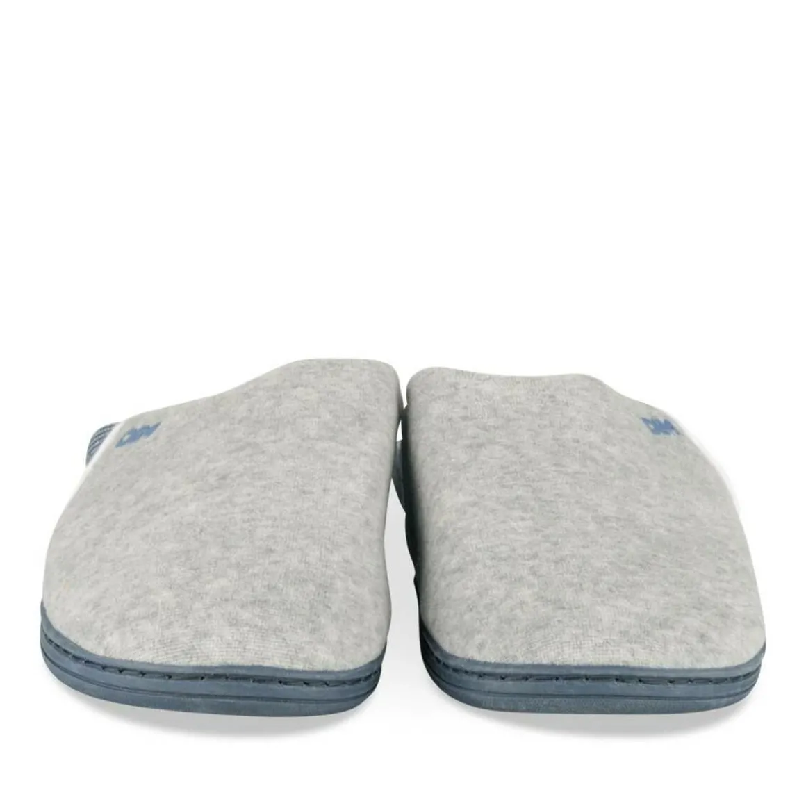 Pantoffels GRIJS