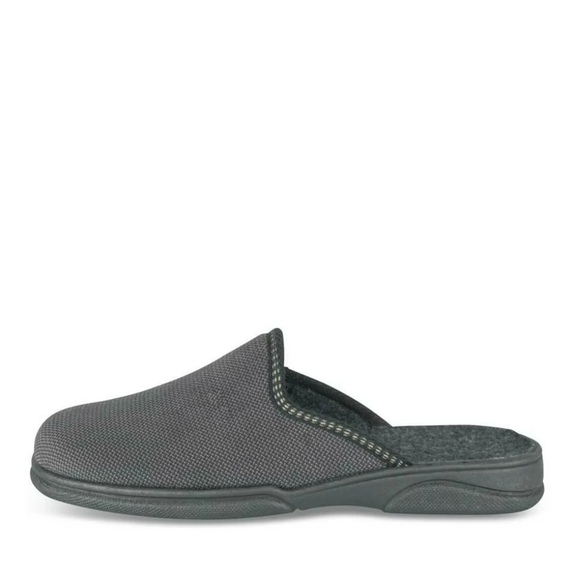 Pantoffels GRIJS