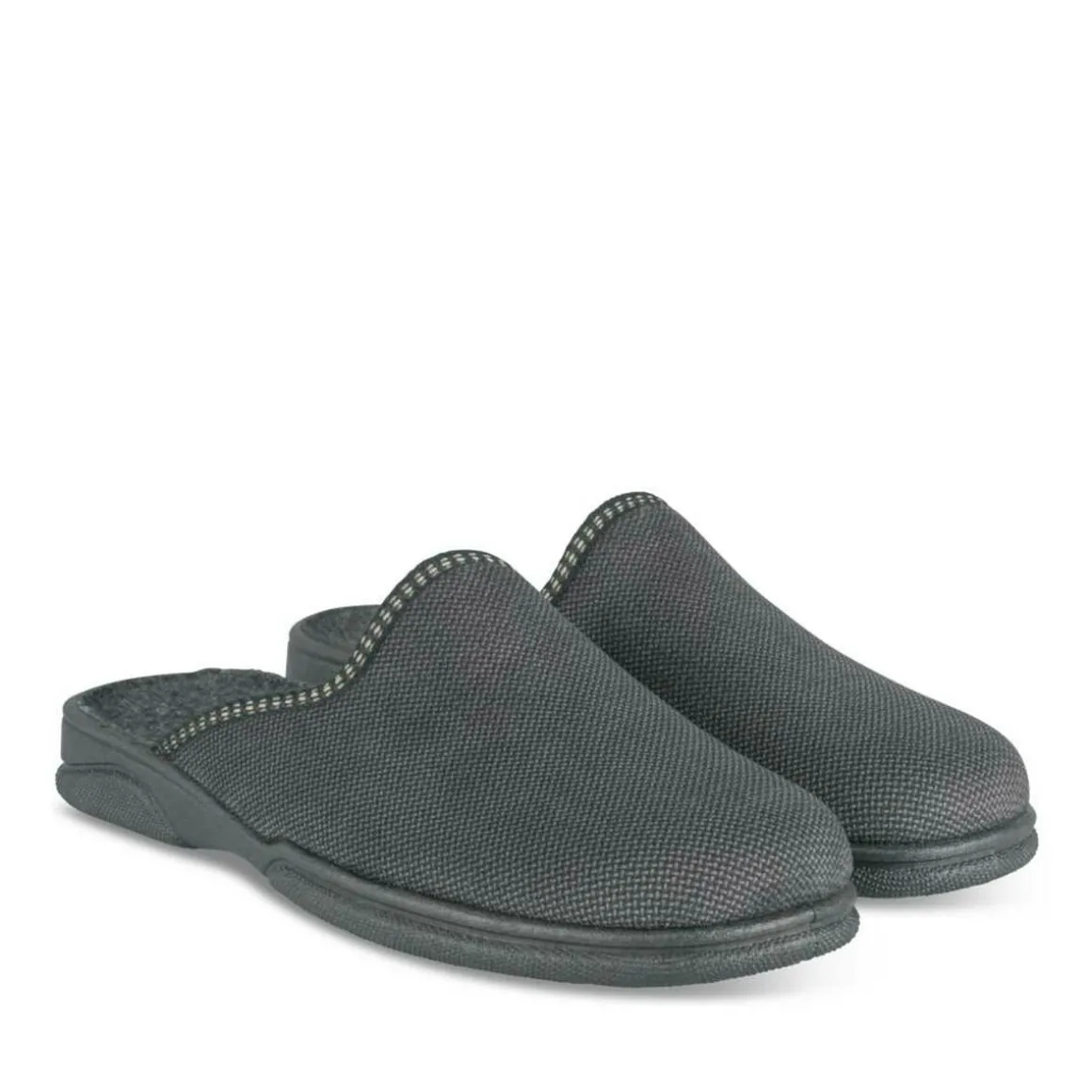 Pantoffels GRIJS