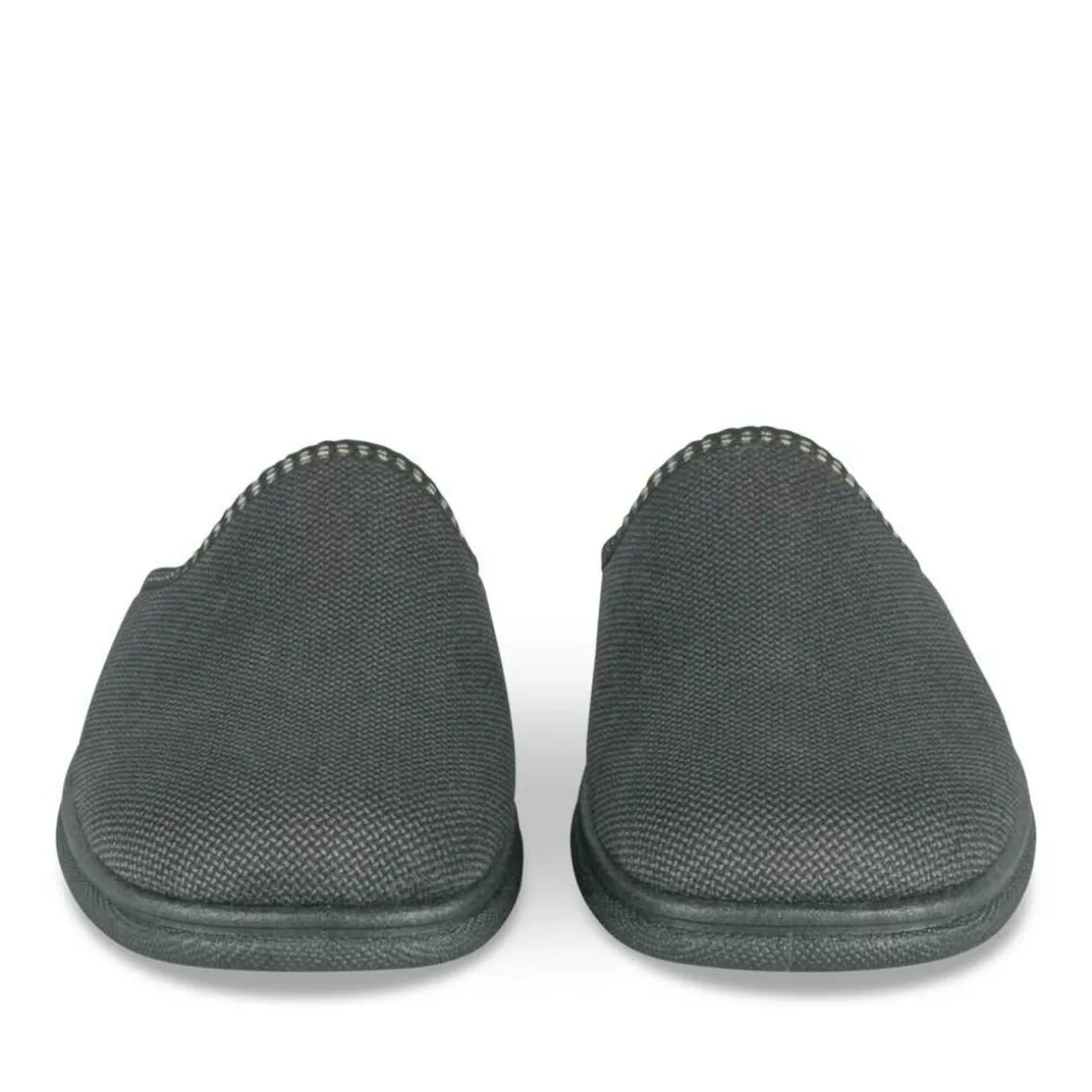 Pantoffels GRIJS
