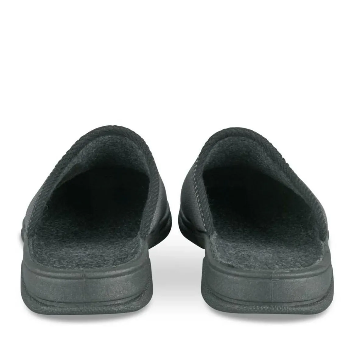 Pantoffels GRIJS