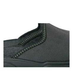 Pantoffels GRIJS