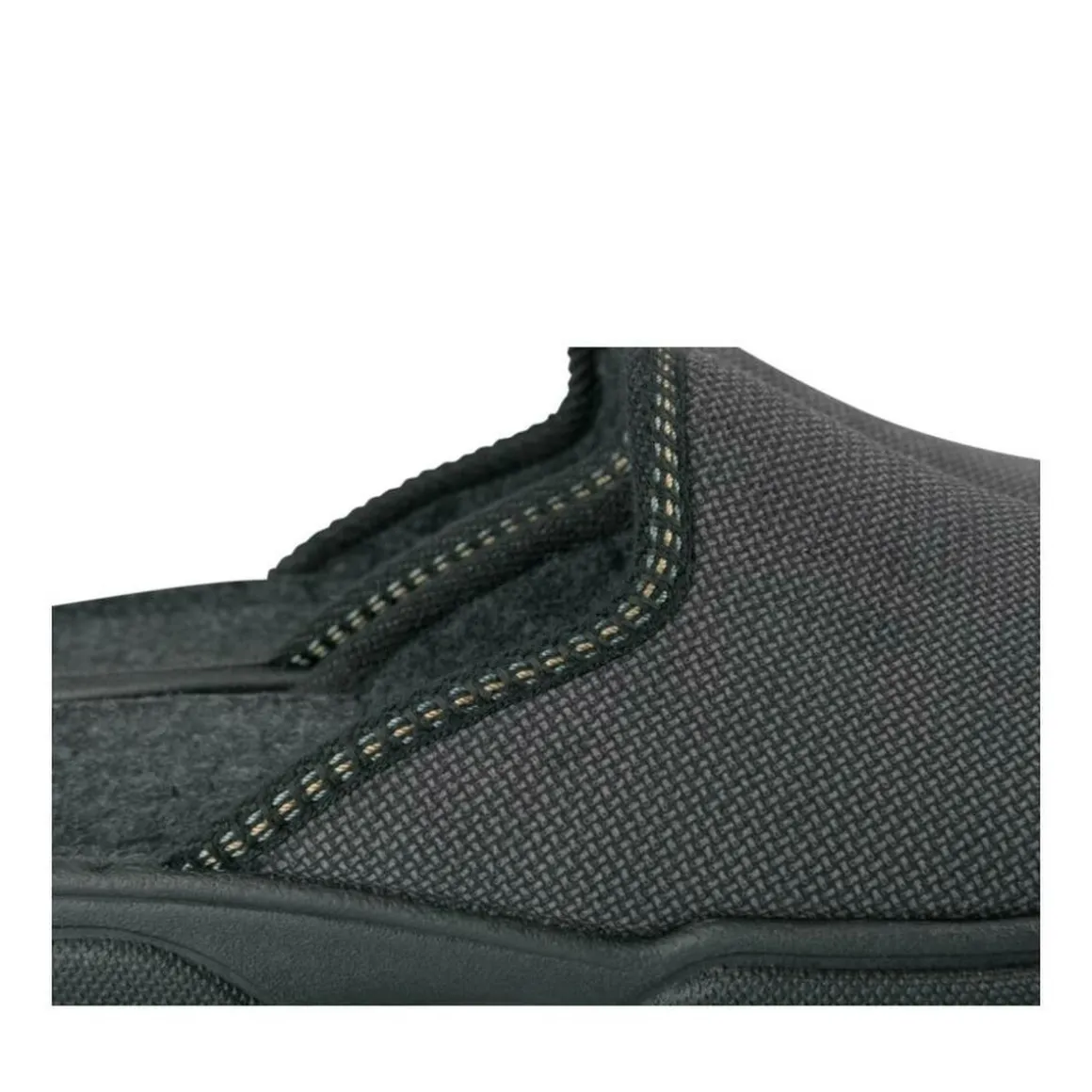 Pantoffels GRIJS