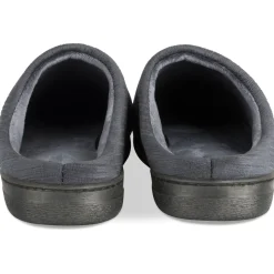Pantoffels GRIJS