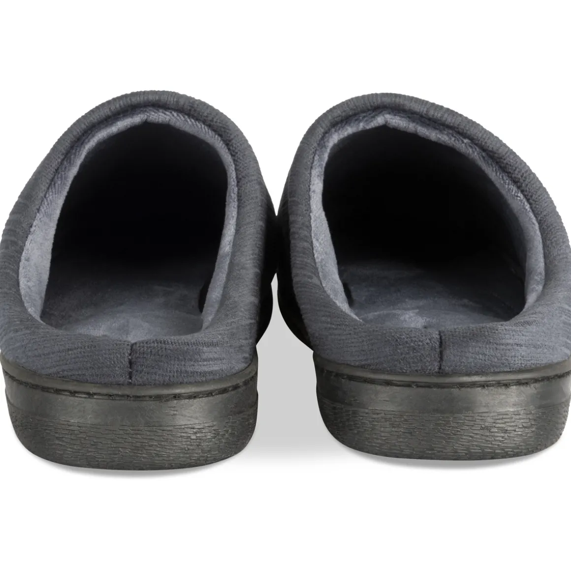 Pantoffels GRIJS