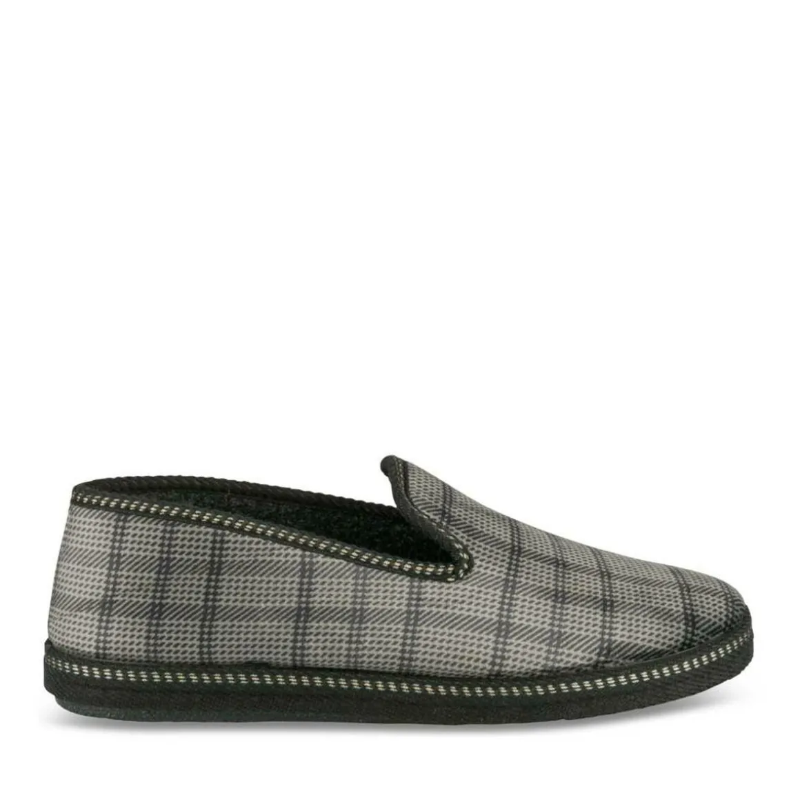Pantoffels GRIJS