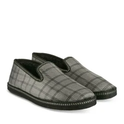 Pantoffels GRIJS