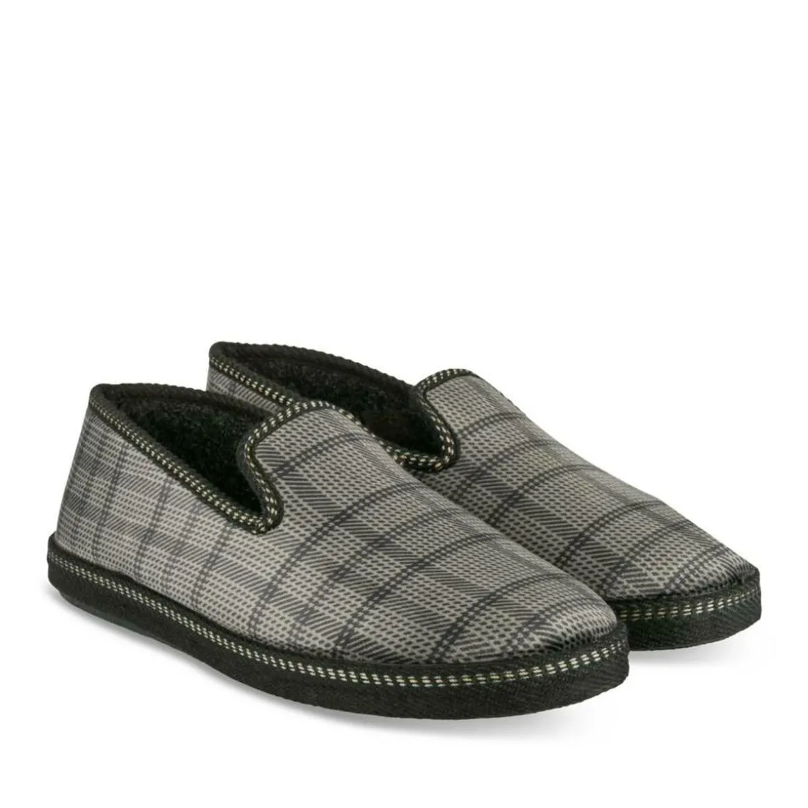 Pantoffels GRIJS