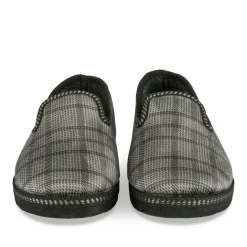 Pantoffels GRIJS