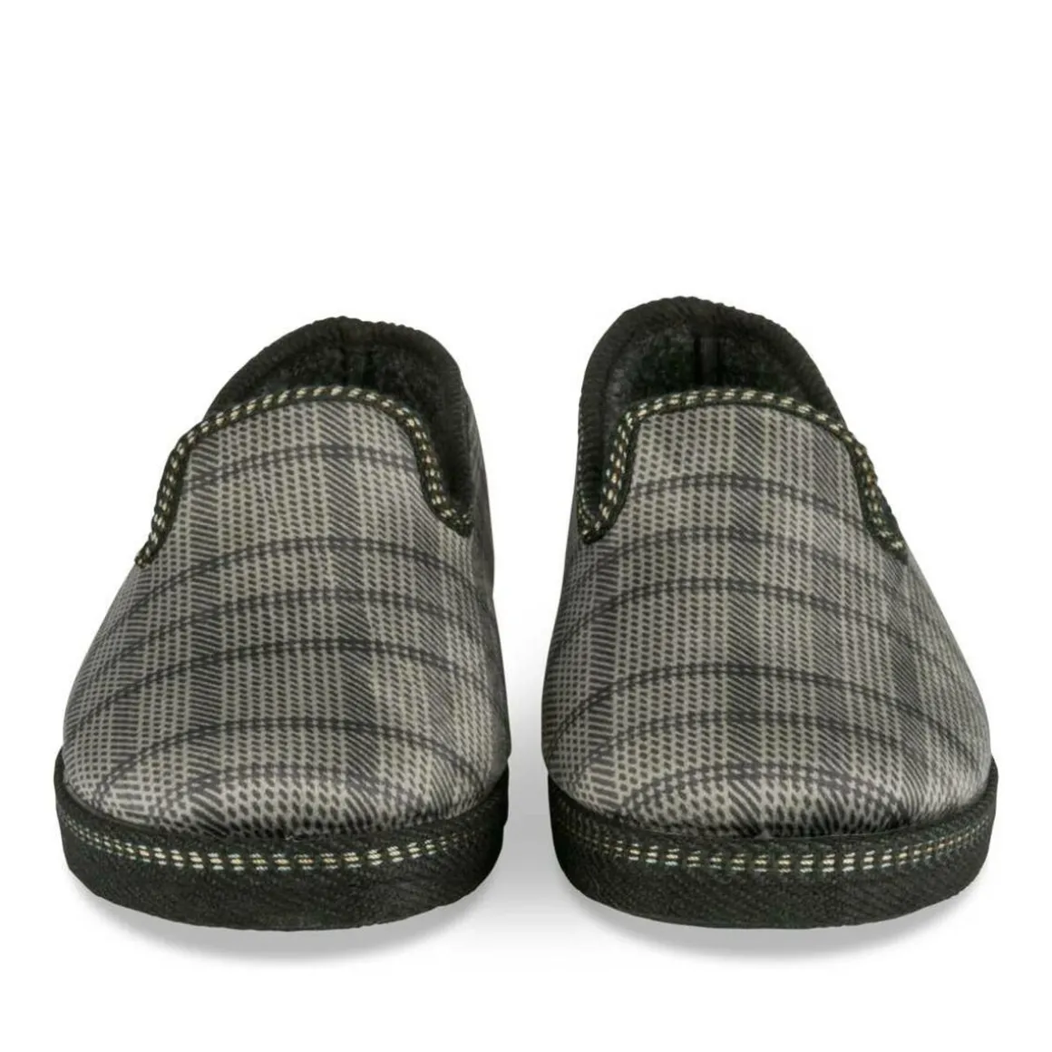 Pantoffels GRIJS