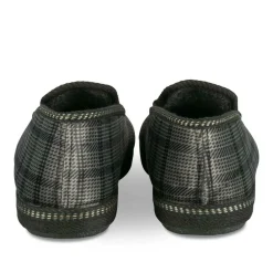 Pantoffels GRIJS