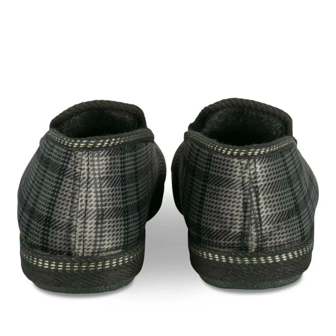 Pantoffels GRIJS