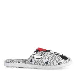 Pantoffels GRIJS