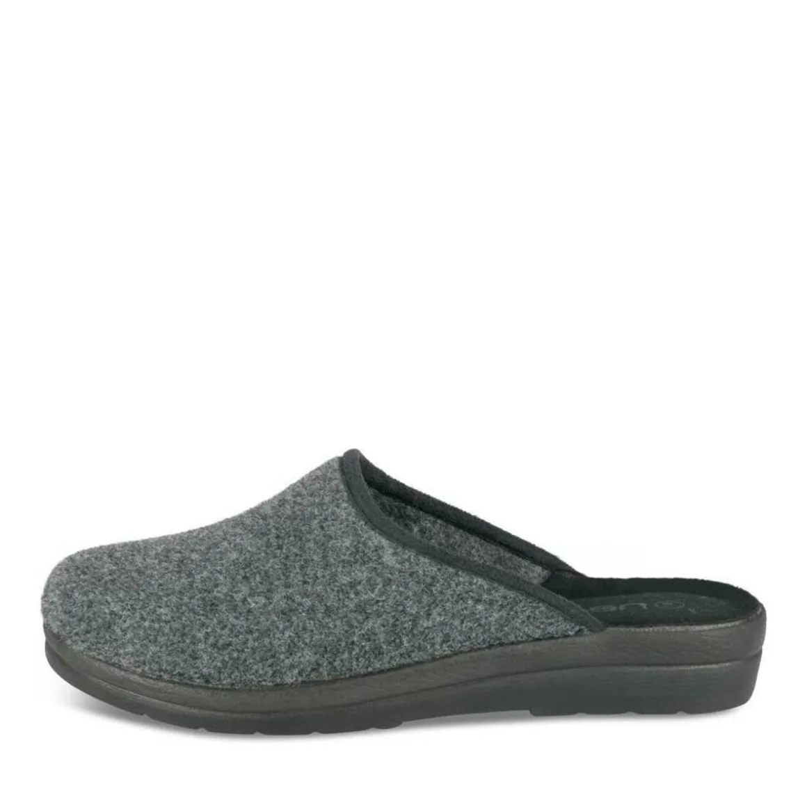 Pantoffels GRIJS