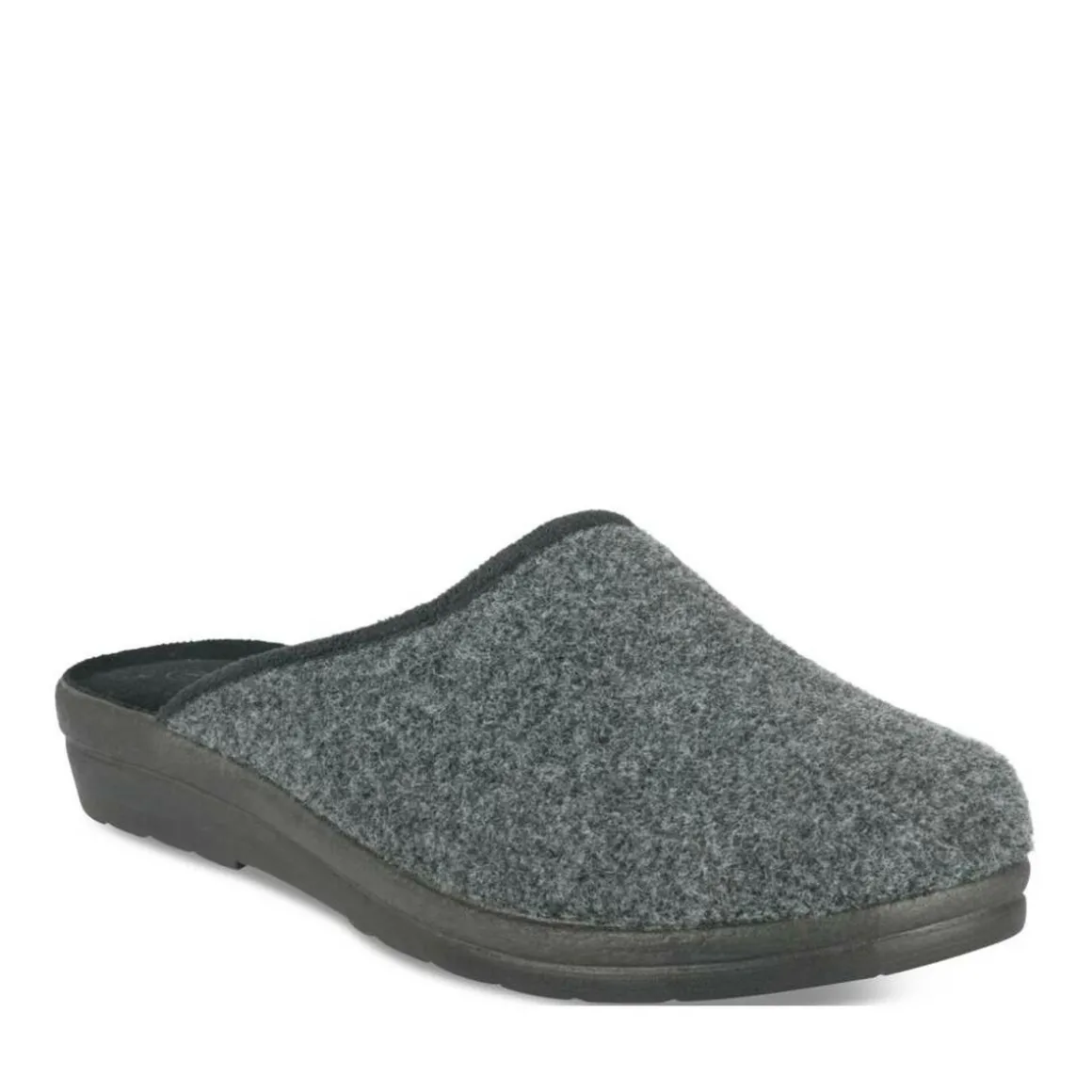 Pantoffels GRIJS