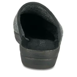 Pantoffels GRIJS