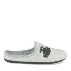 Pantoffels GRIJS