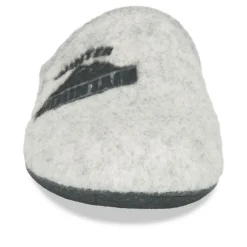 Pantoffels GRIJS