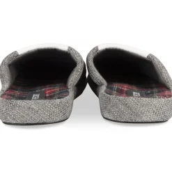Pantoffels GRIJS