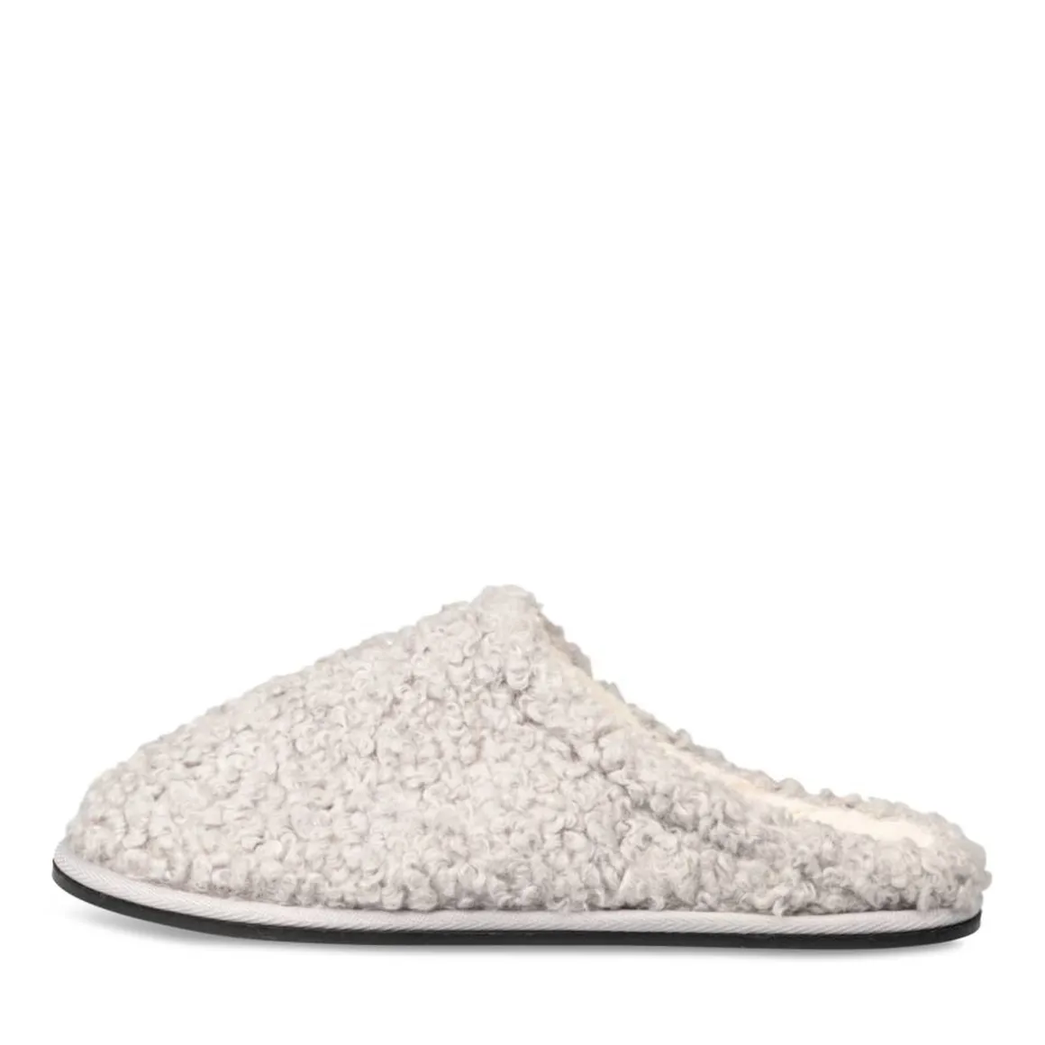 Pantoffels GRIJS