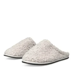 Pantoffels GRIJS