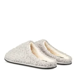 Pantoffels GRIJS