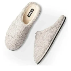 Pantoffels GRIJS