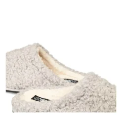 Pantoffels GRIJS
