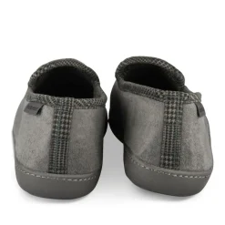 Pantoffels GRIJS