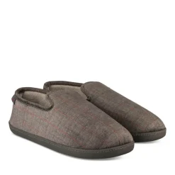 Pantoffels GRIJS