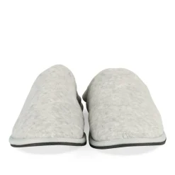 Pantoffels GRIJS