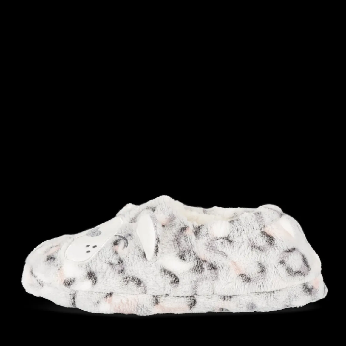 Pantoffels GRIJS