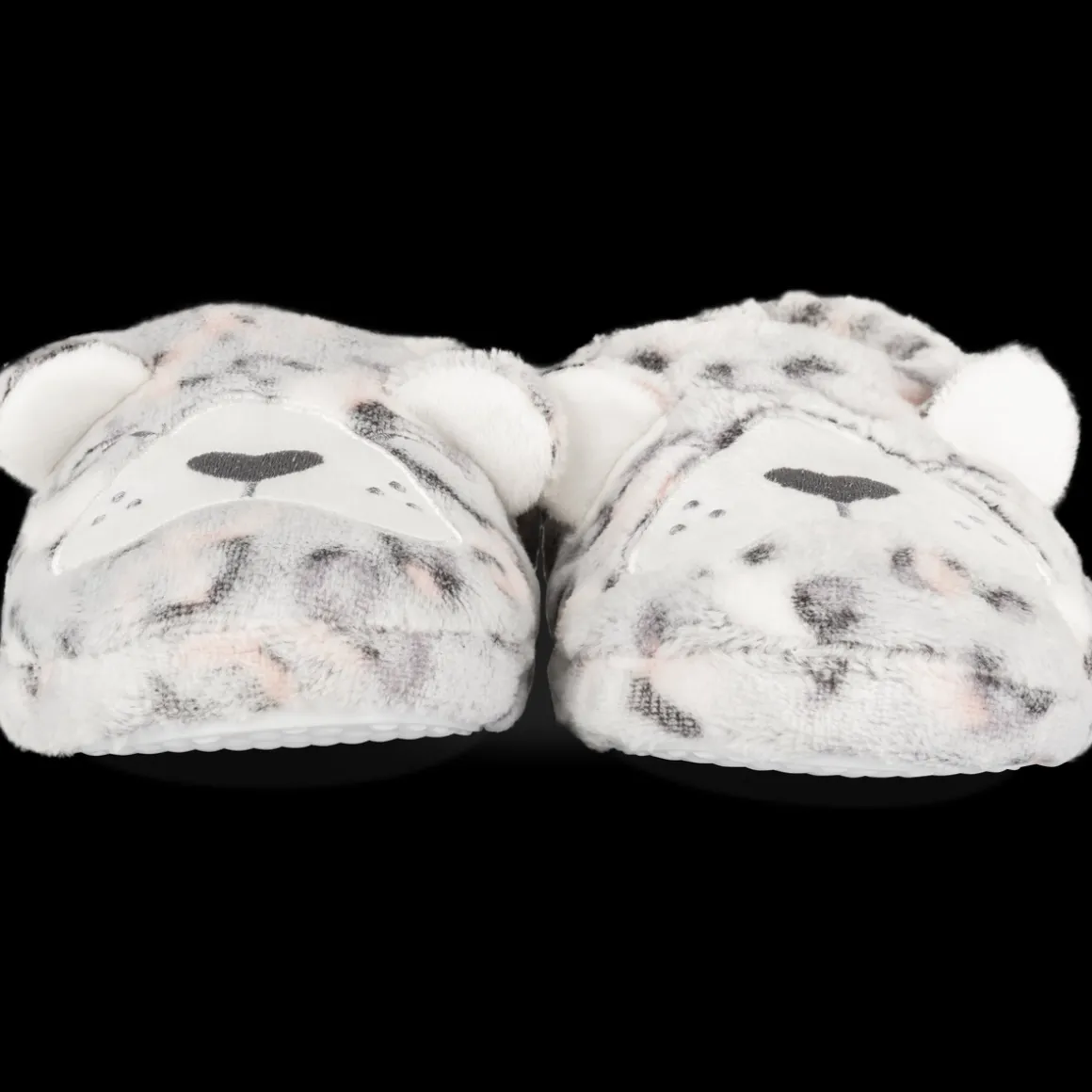 Pantoffels GRIJS