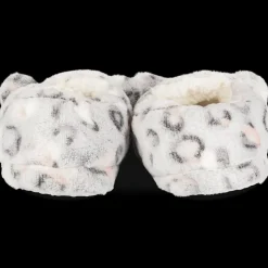 Pantoffels GRIJS