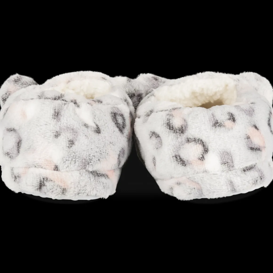 Pantoffels GRIJS