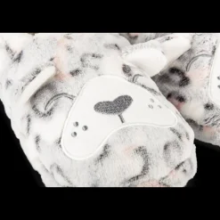 Pantoffels GRIJS