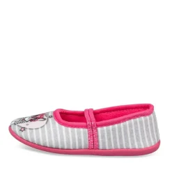 Pantoffels GRIJS
