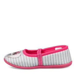 Pantoffels GRIJS