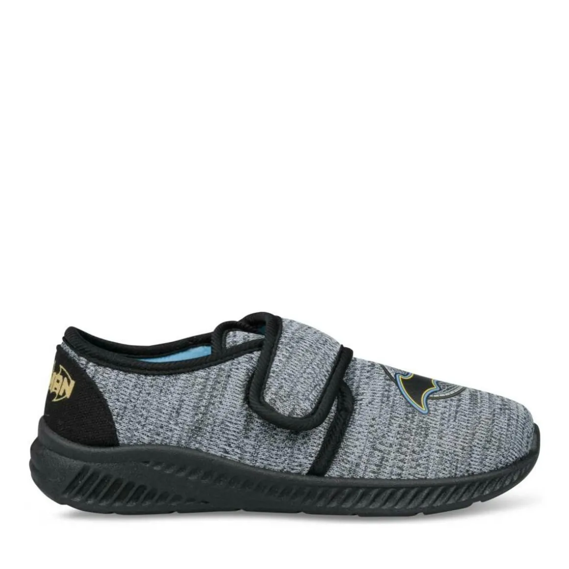 Pantoffels GRIJS