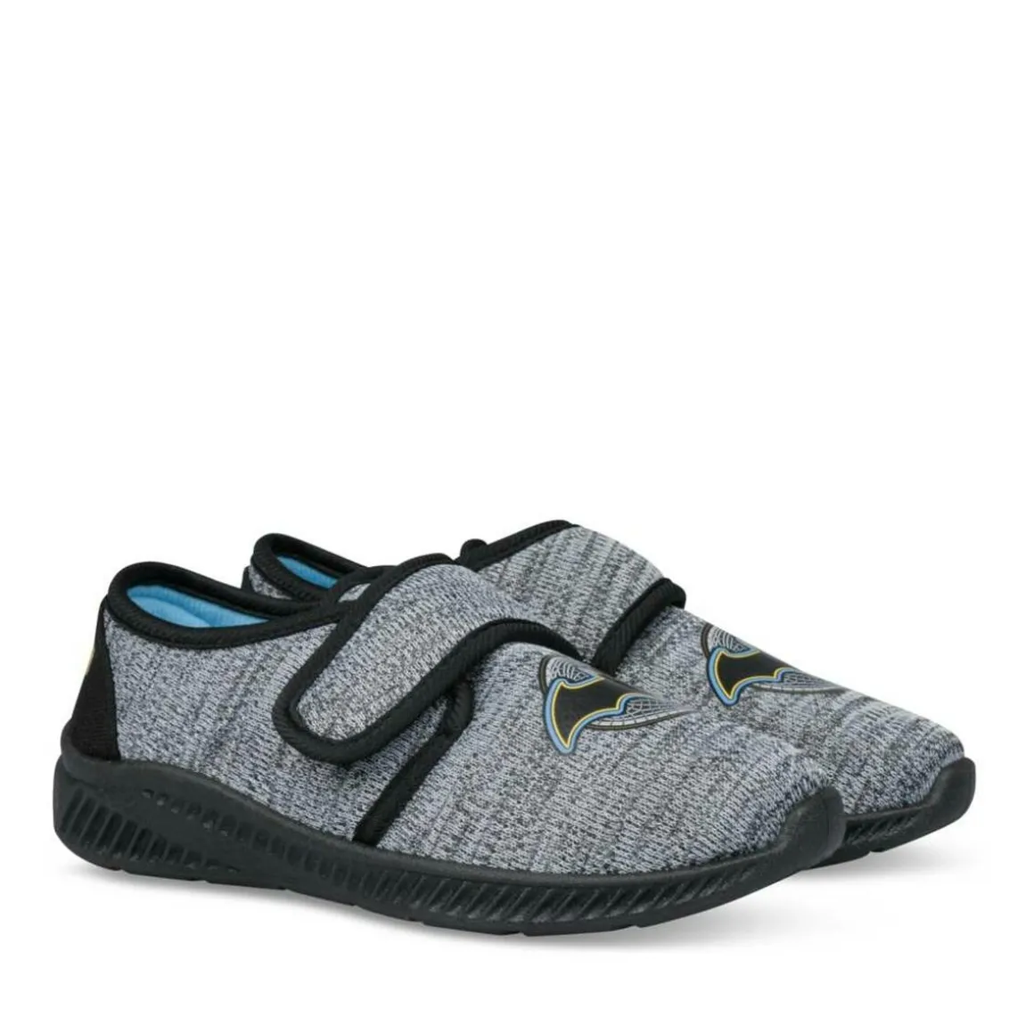 Pantoffels GRIJS