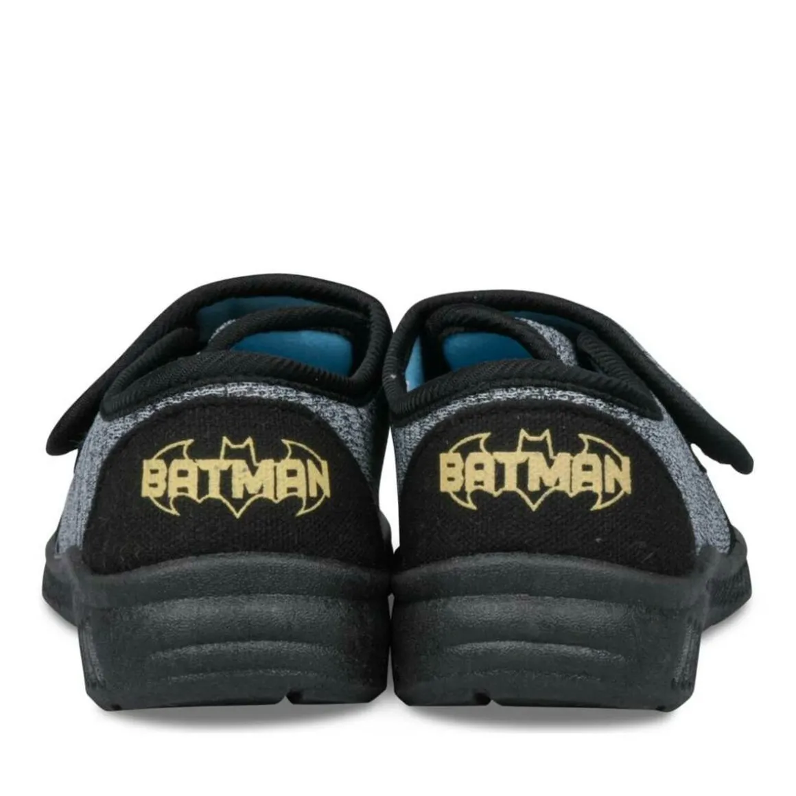 Pantoffels GRIJS