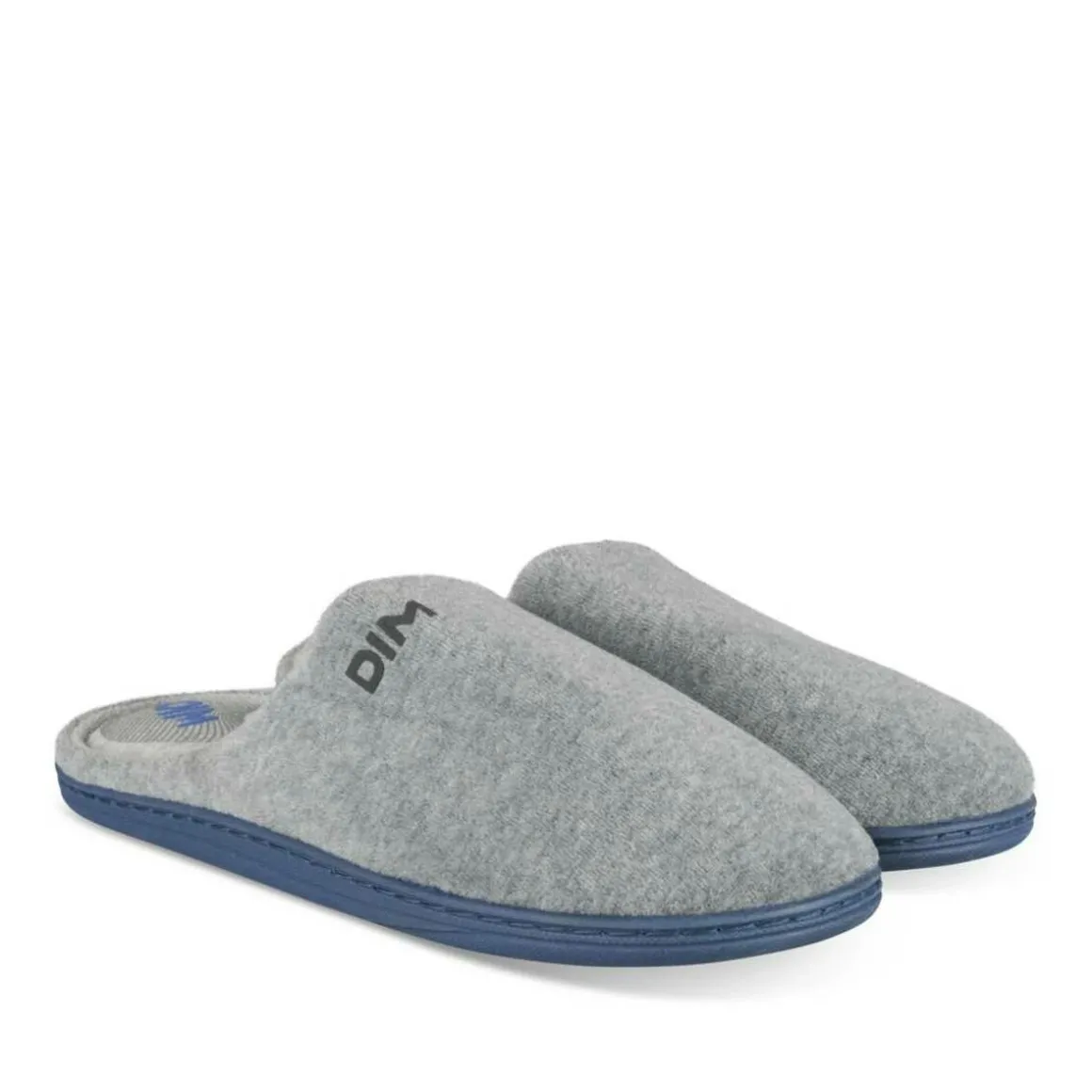 Pantoffels GRIJS