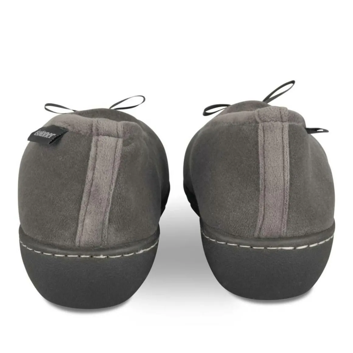 Pantoffels GRIJS