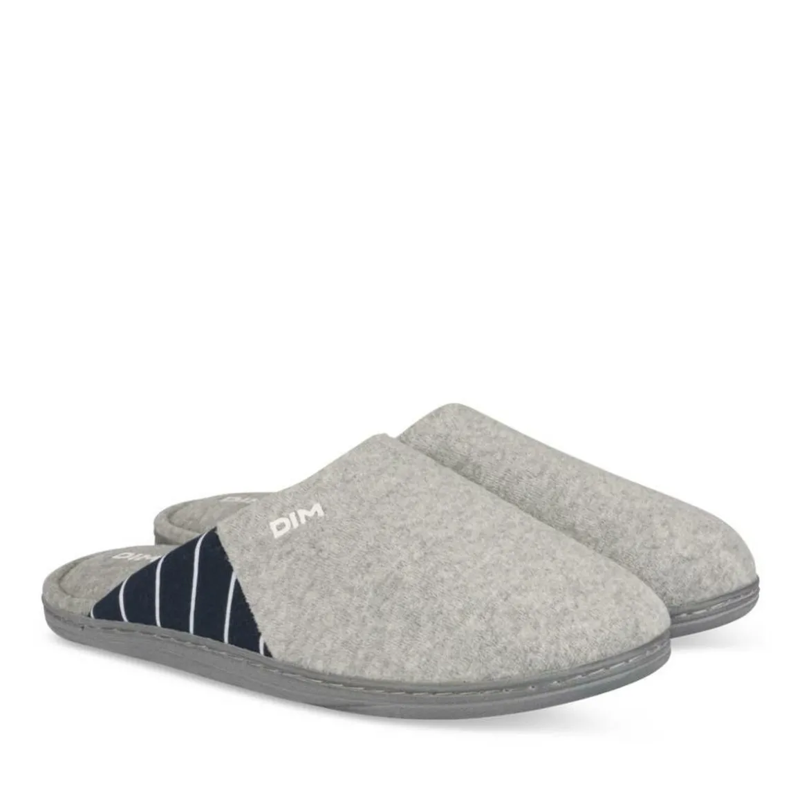 Pantoffels GRIJS