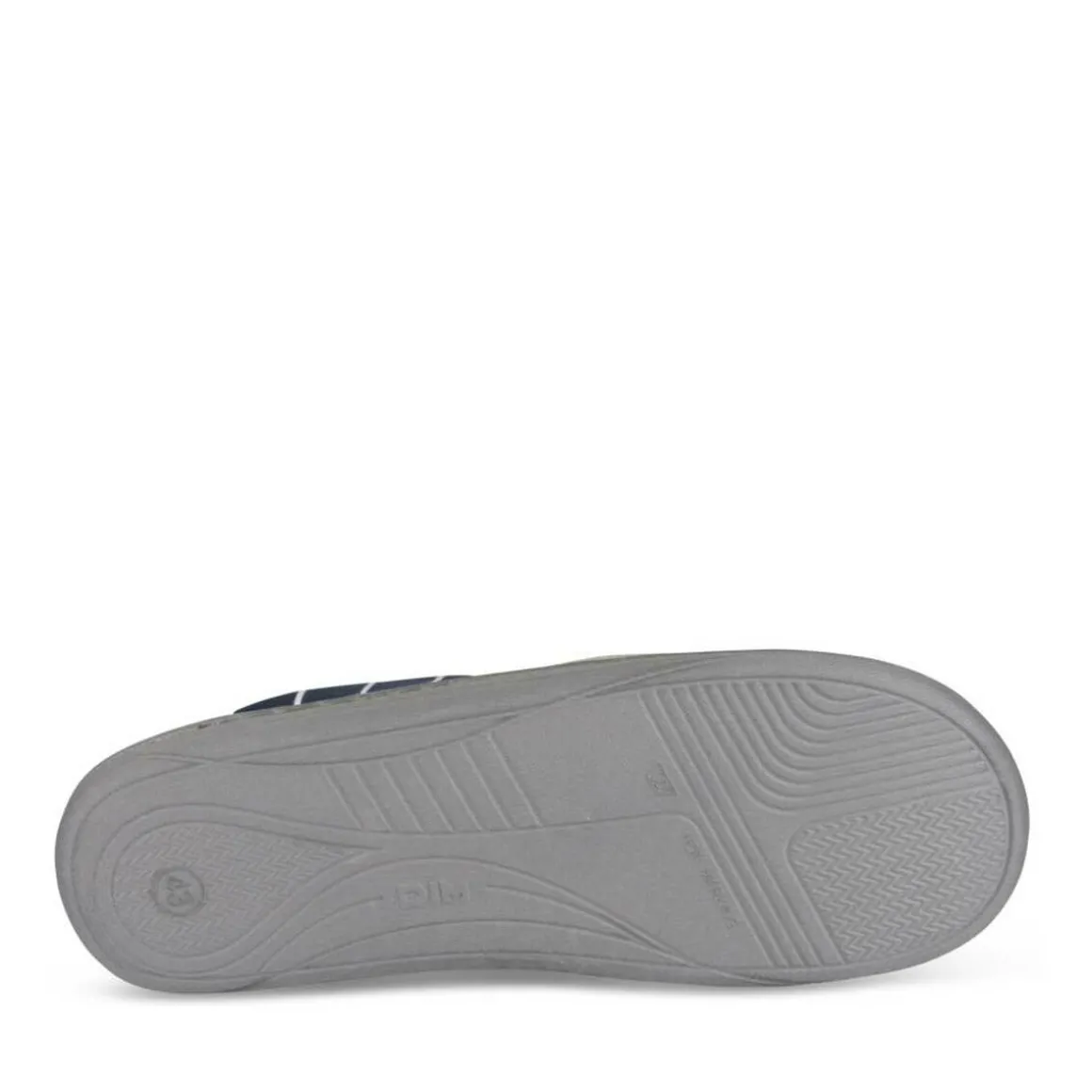 Pantoffels GRIJS