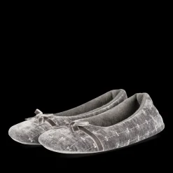 Pantoffels GRIJS