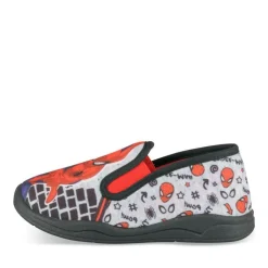 Pantoffels GRIJS