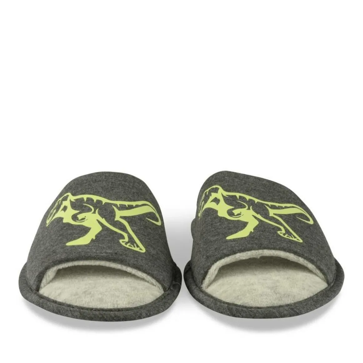 Pantoffels GRIJS