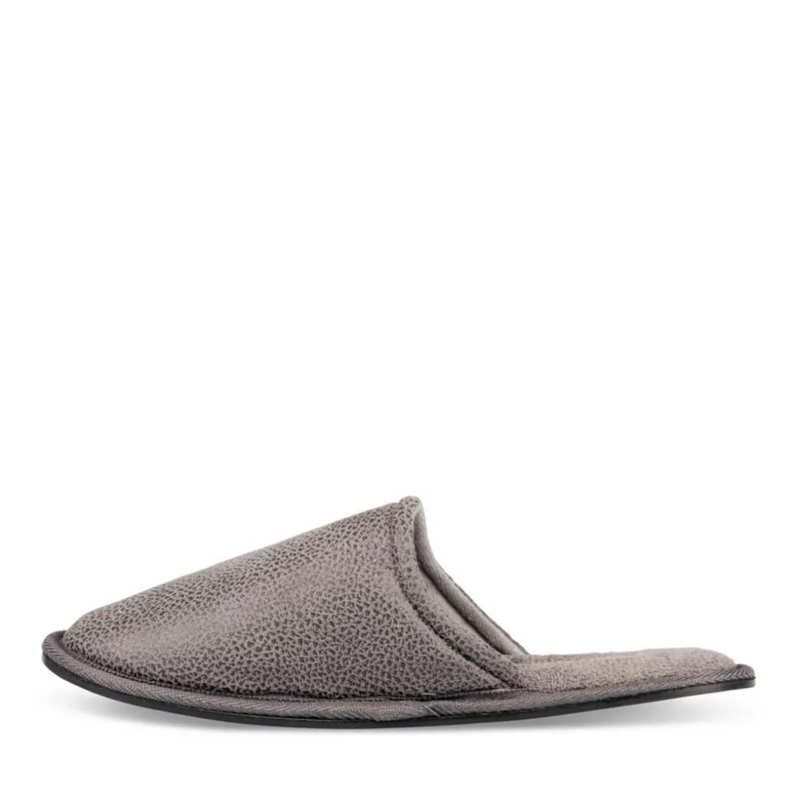 Pantoffels GRIJS